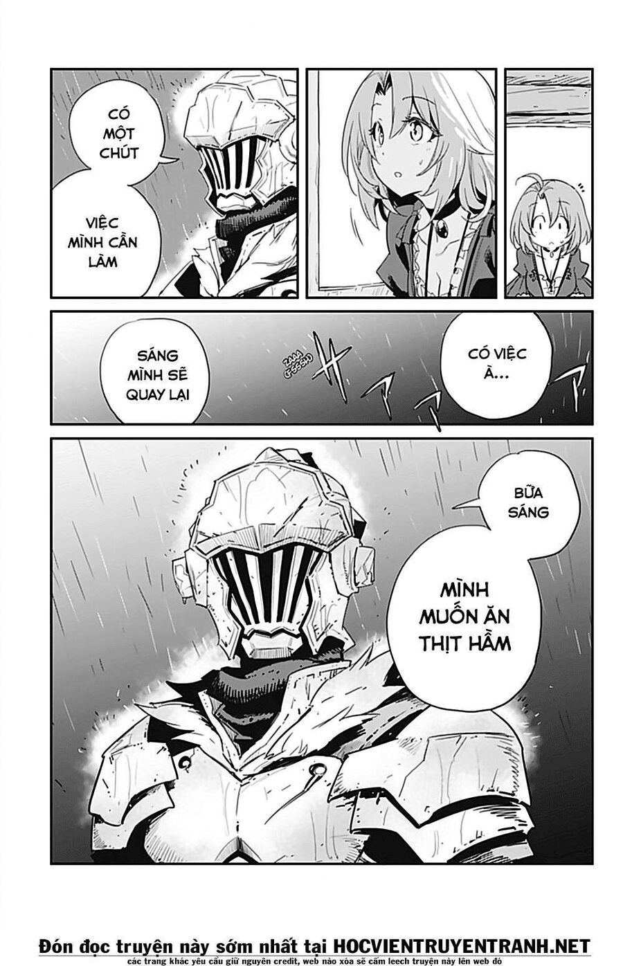 Dũng Sĩ Diệt Yêu Tinh Chapter 37 - Trang 2