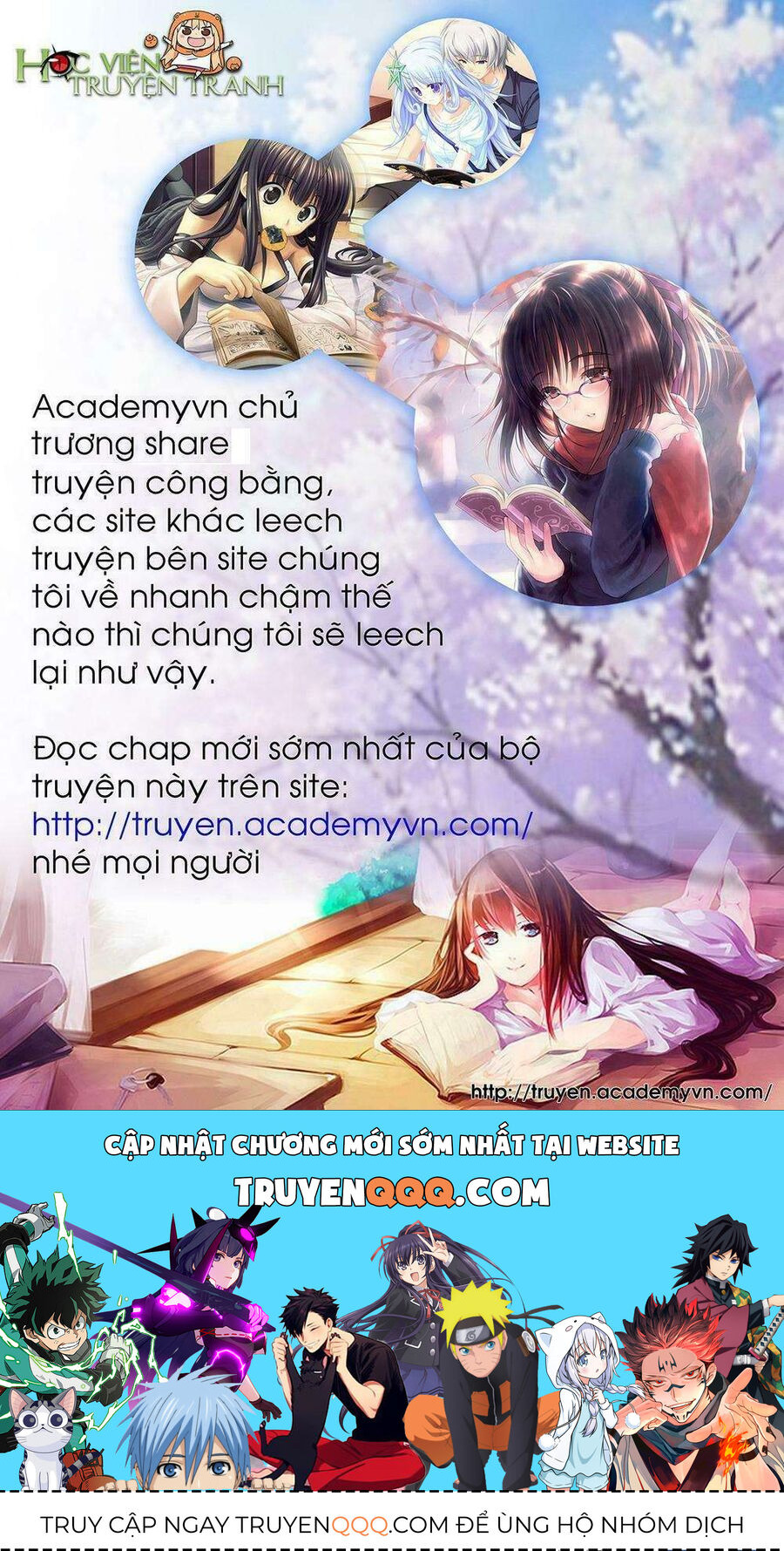 Dũng Sĩ Diệt Yêu Tinh Chapter 37 - Trang 2