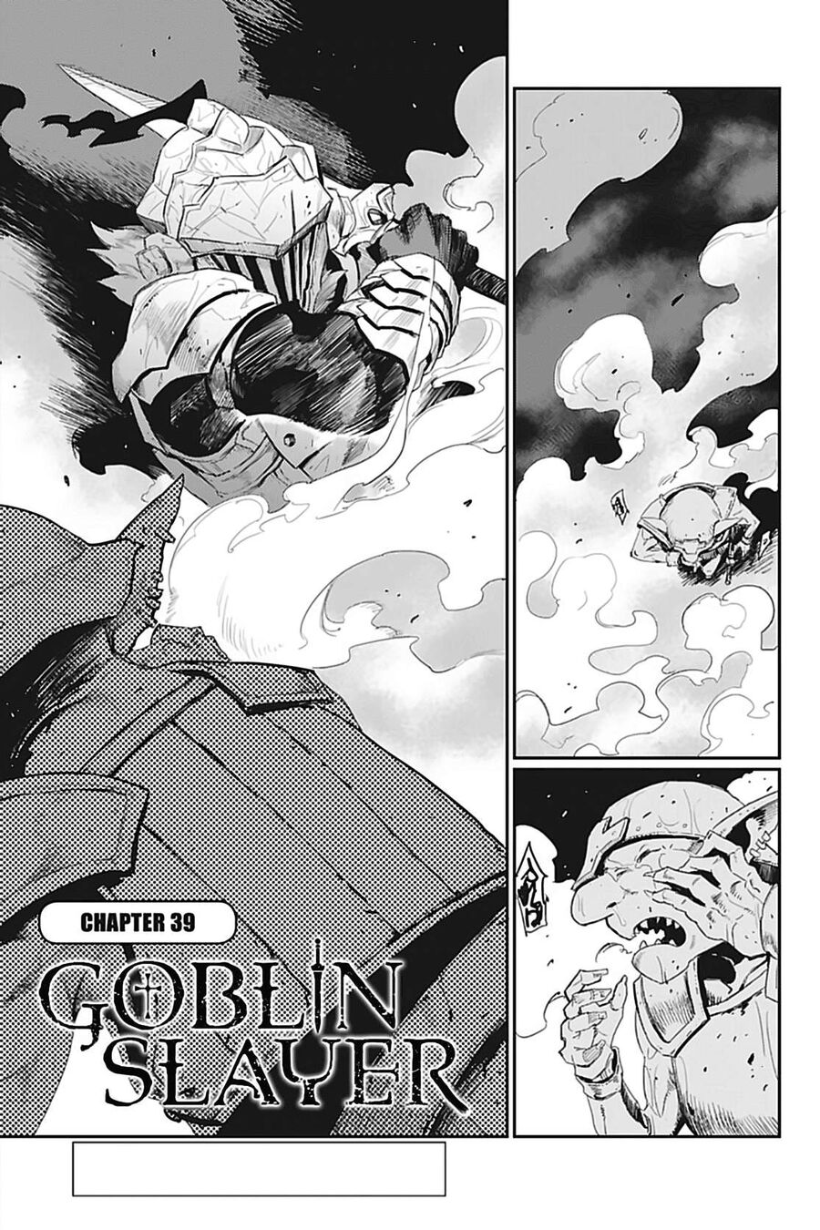 Dũng Sĩ Diệt Yêu Tinh Chapter 39 - Trang 2
