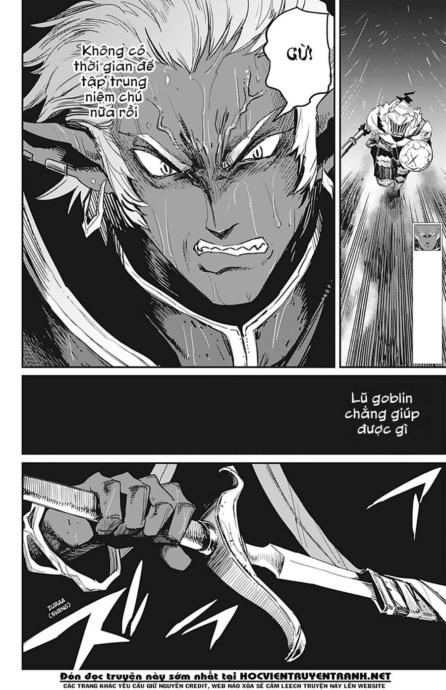 Dũng Sĩ Diệt Yêu Tinh Chapter 39 - Trang 2