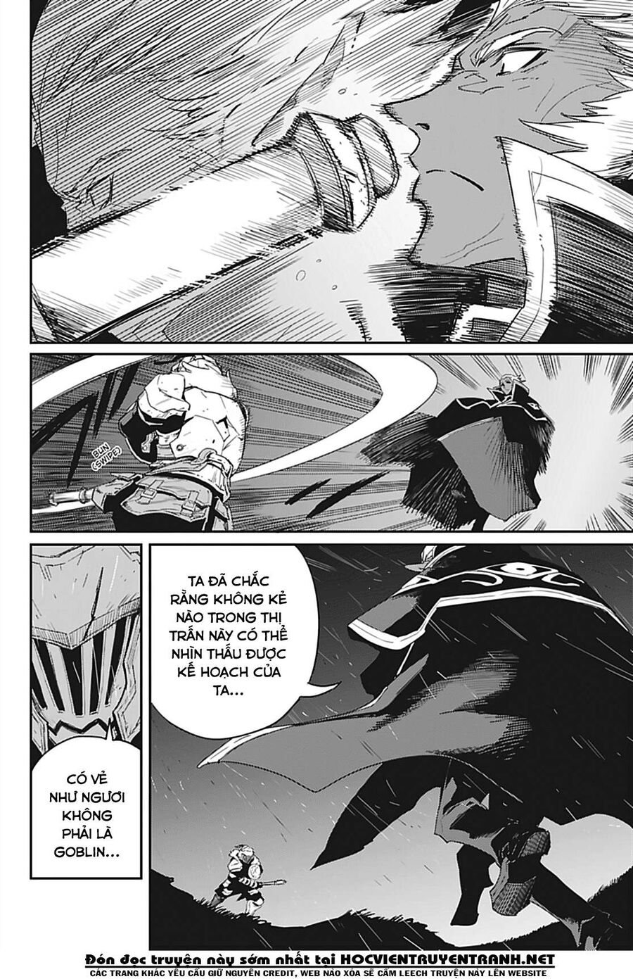 Dũng Sĩ Diệt Yêu Tinh Chapter 39 - Trang 2