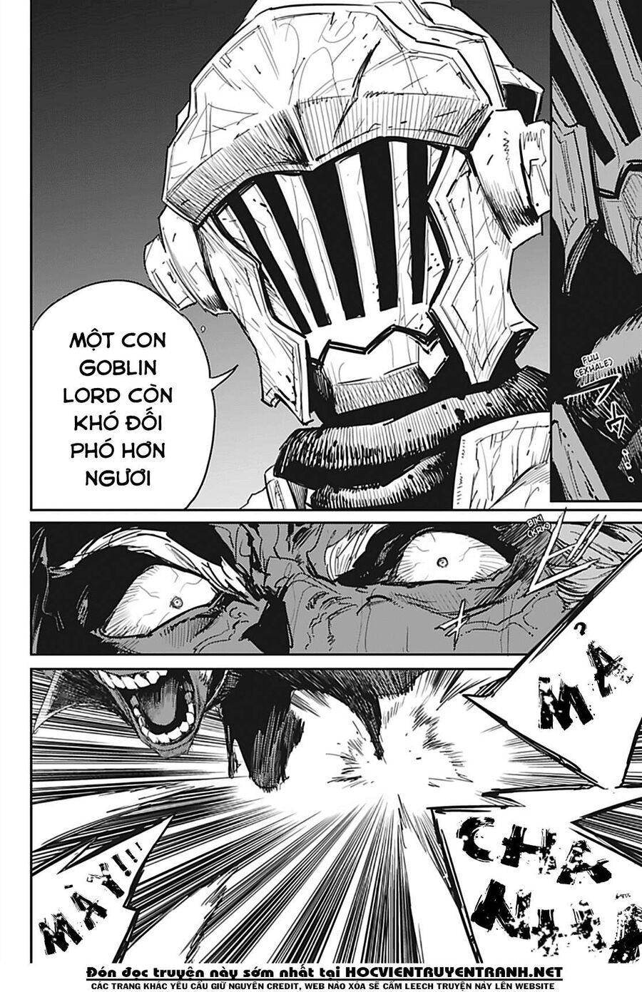 Dũng Sĩ Diệt Yêu Tinh Chapter 39 - Trang 2