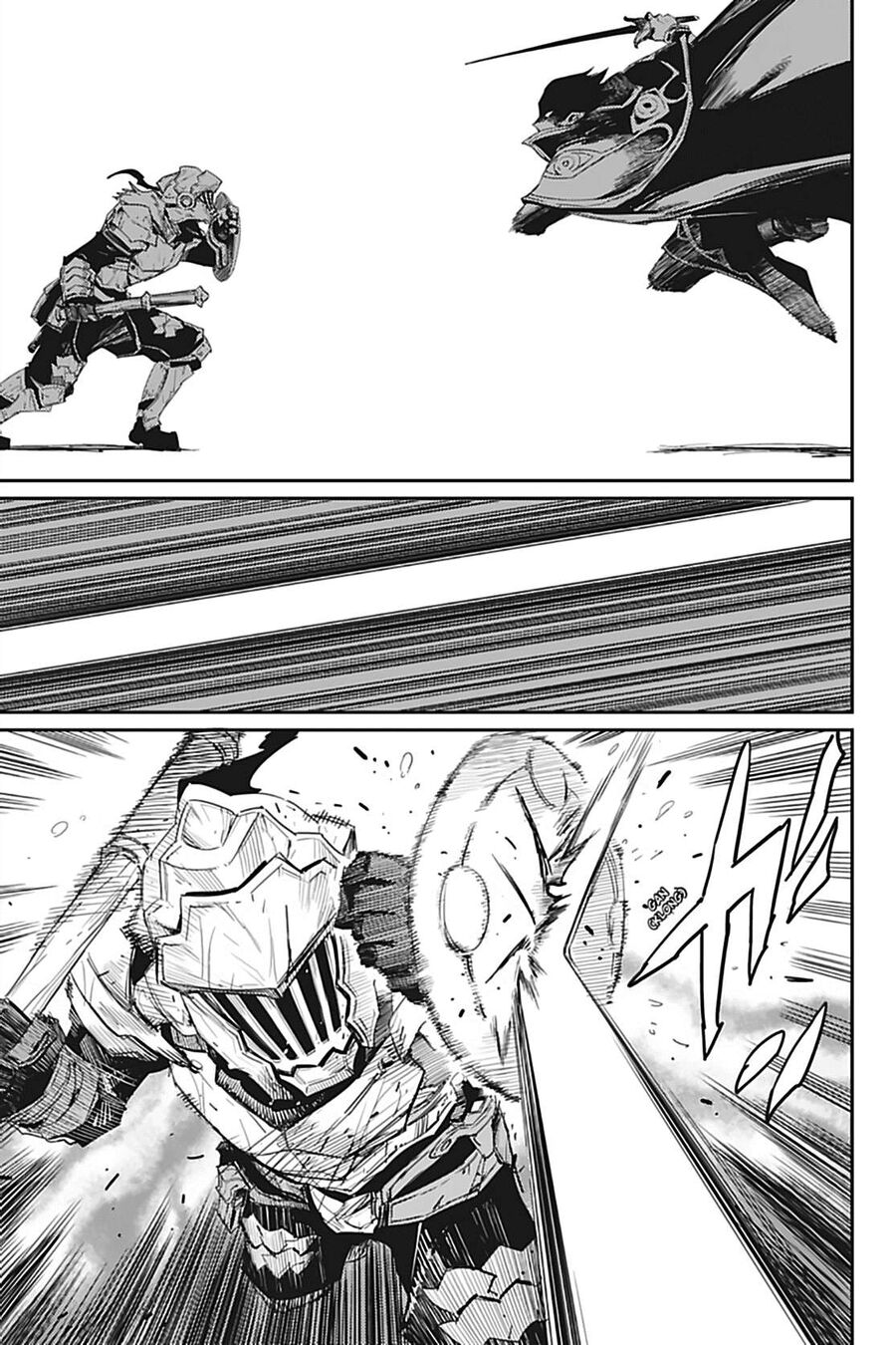 Dũng Sĩ Diệt Yêu Tinh Chapter 39 - Trang 2