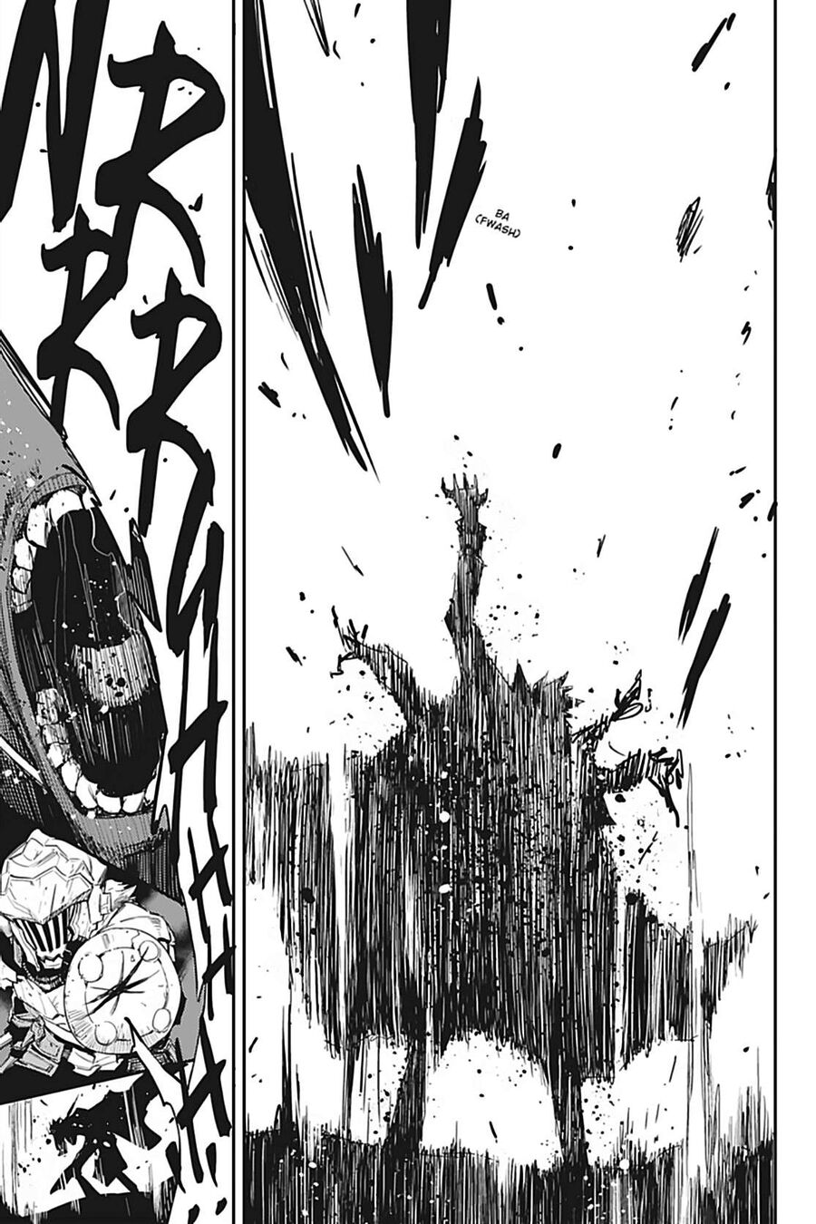 Dũng Sĩ Diệt Yêu Tinh Chapter 39 - Trang 2