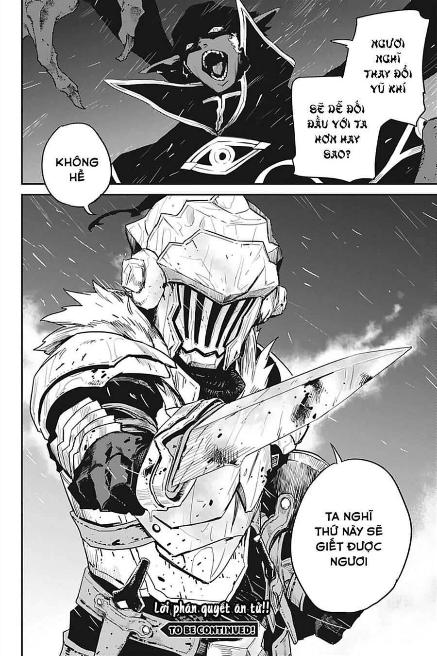 Dũng Sĩ Diệt Yêu Tinh Chapter 39 - Trang 2
