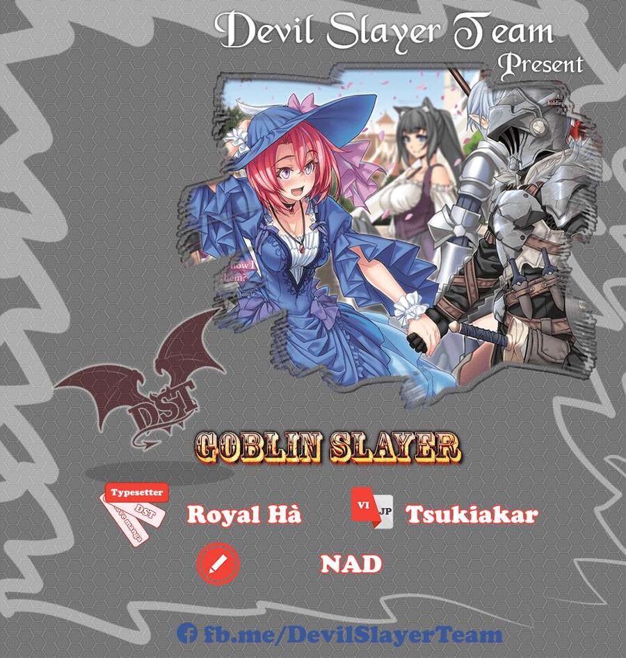 Dũng Sĩ Diệt Yêu Tinh Chapter 39 - Trang 2