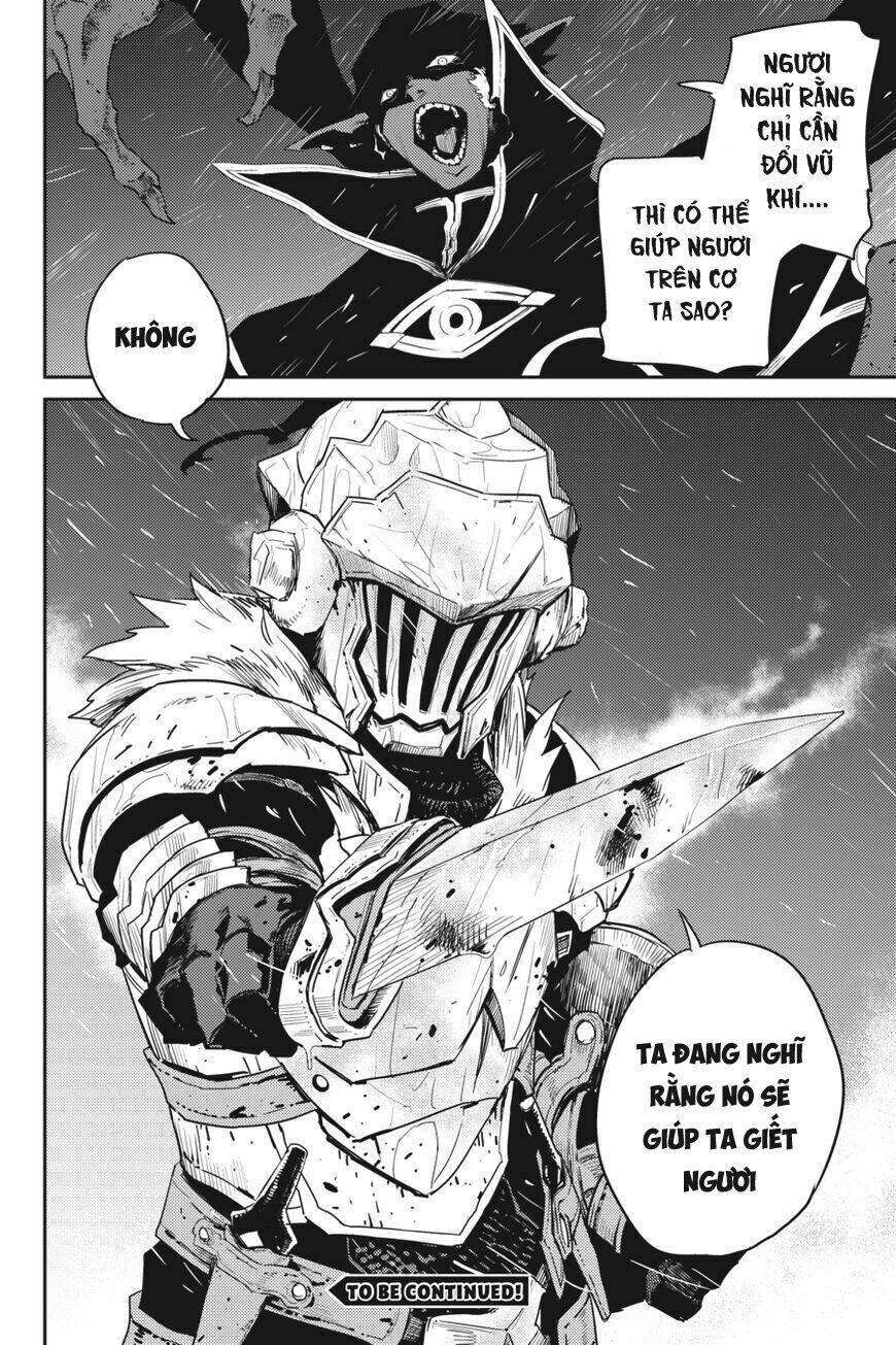 Dũng Sĩ Diệt Yêu Tinh Chapter 39 - Trang 2