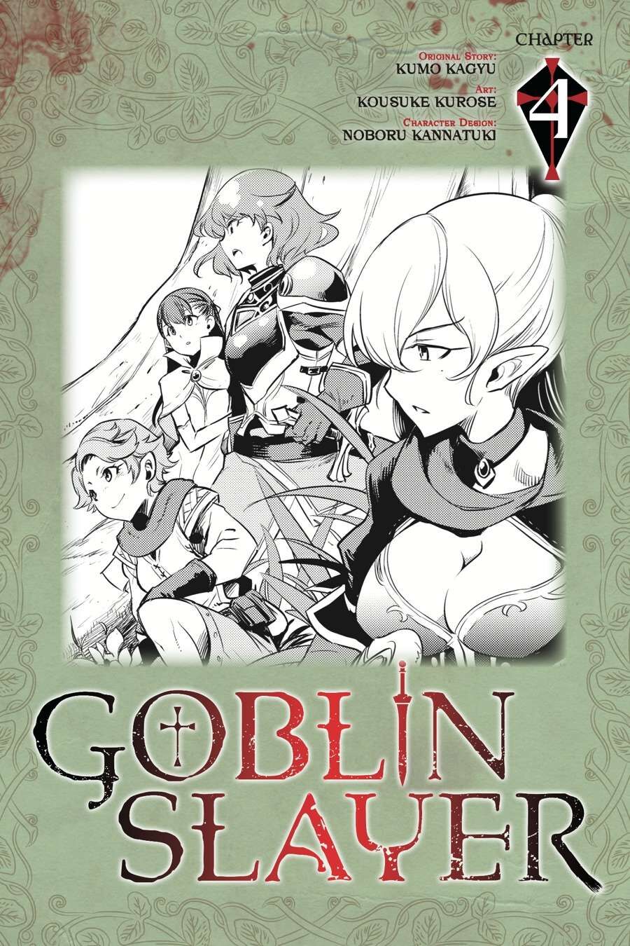 Dũng Sĩ Diệt Yêu Tinh Chapter 4 - Trang 2