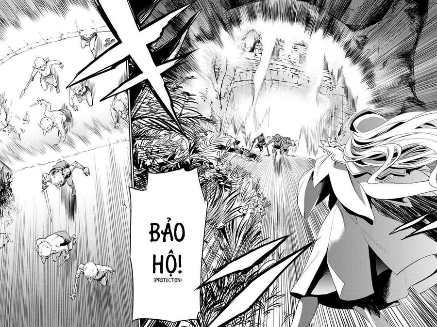 Dũng Sĩ Diệt Yêu Tinh Chapter 4 - Trang 2