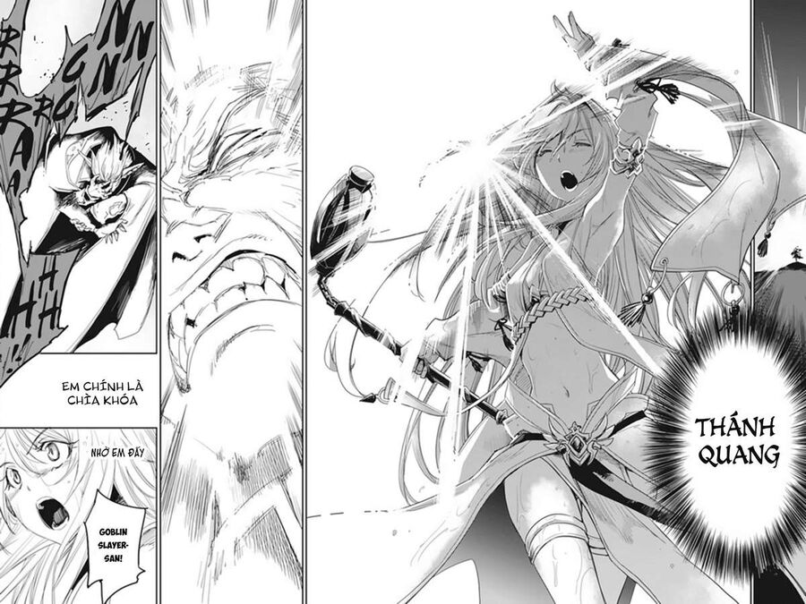 Dũng Sĩ Diệt Yêu Tinh Chapter 40 - Trang 2