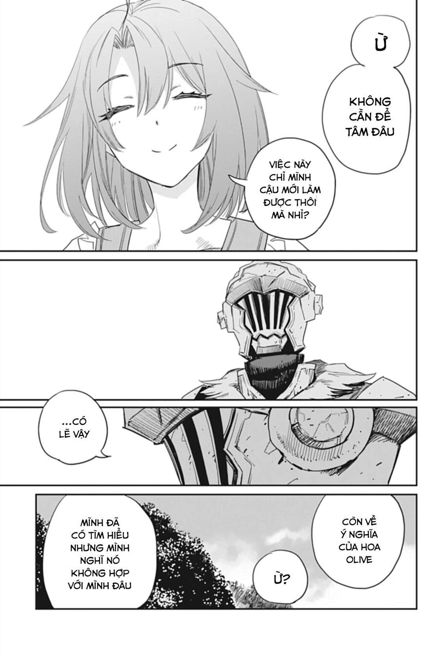 Dũng Sĩ Diệt Yêu Tinh Chapter 40 - Trang 2