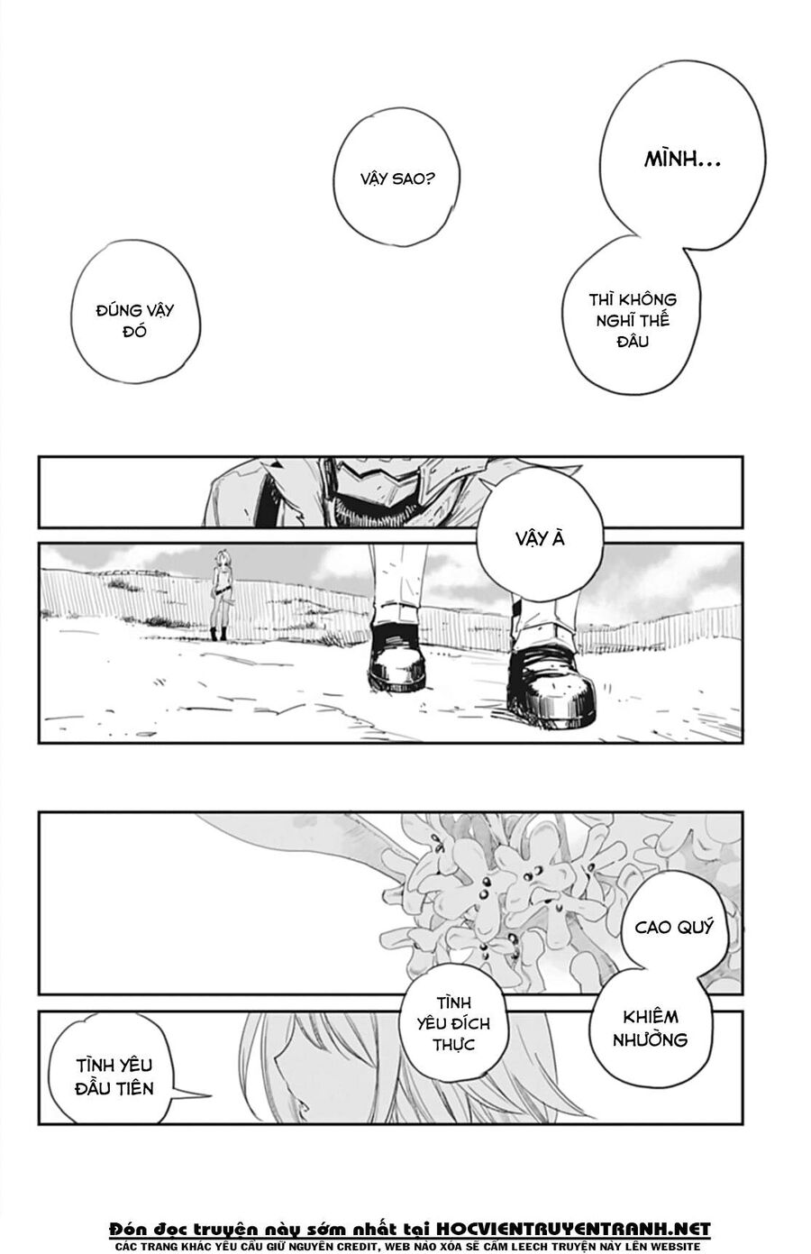 Dũng Sĩ Diệt Yêu Tinh Chapter 40 - Trang 2