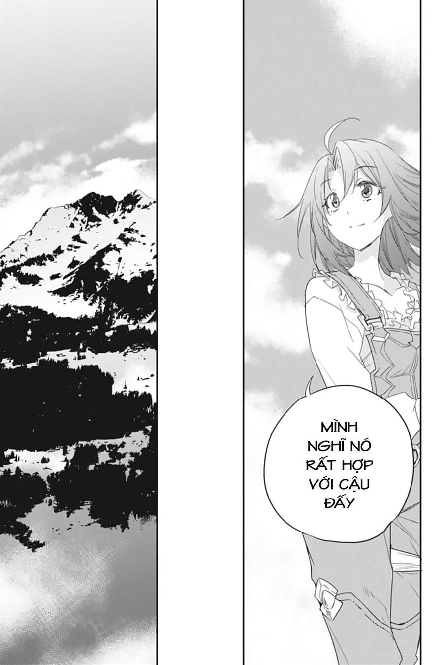 Dũng Sĩ Diệt Yêu Tinh Chapter 40 - Trang 2