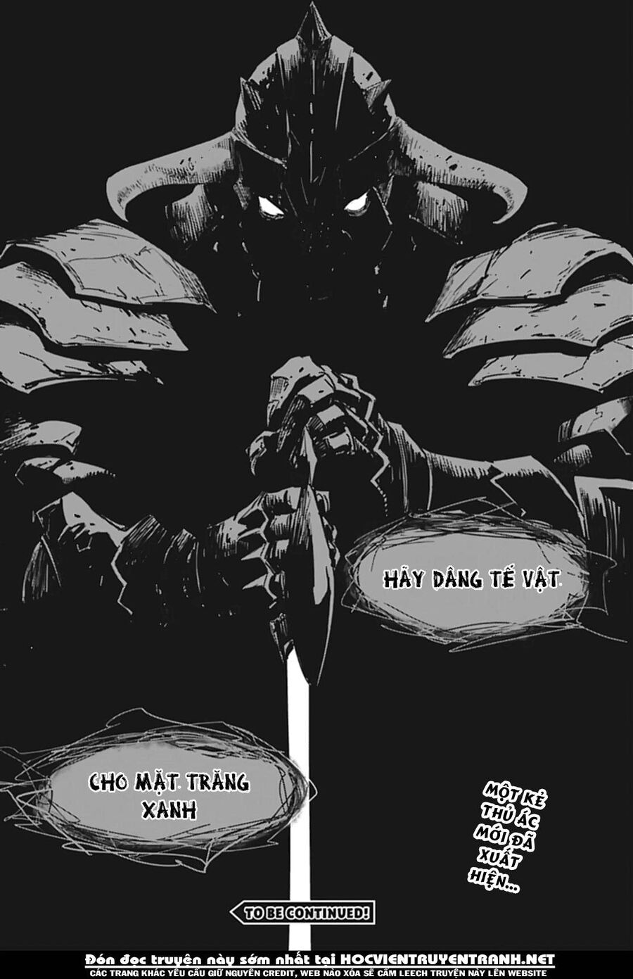 Dũng Sĩ Diệt Yêu Tinh Chapter 40 - Trang 2