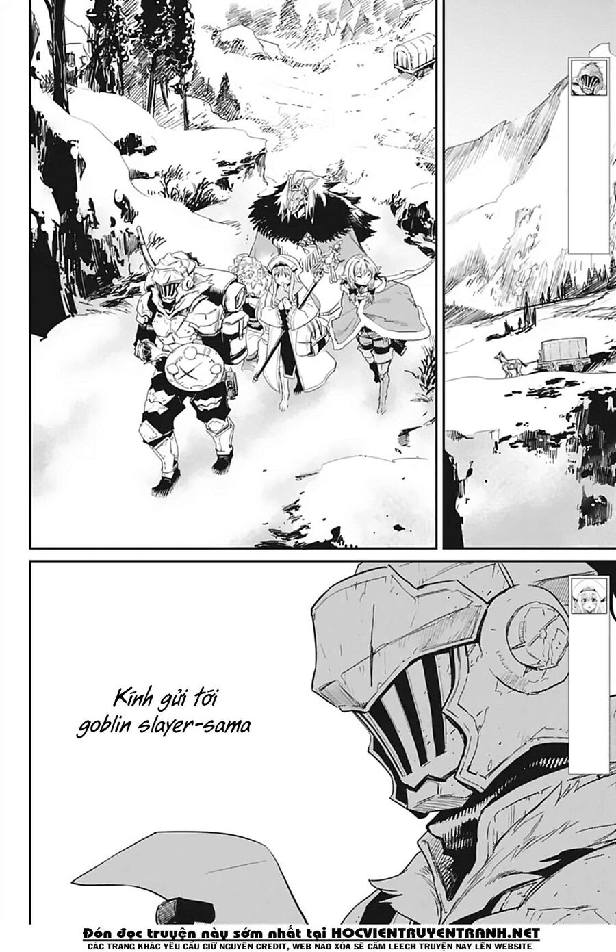 Dũng Sĩ Diệt Yêu Tinh Chapter 41 - Trang 2