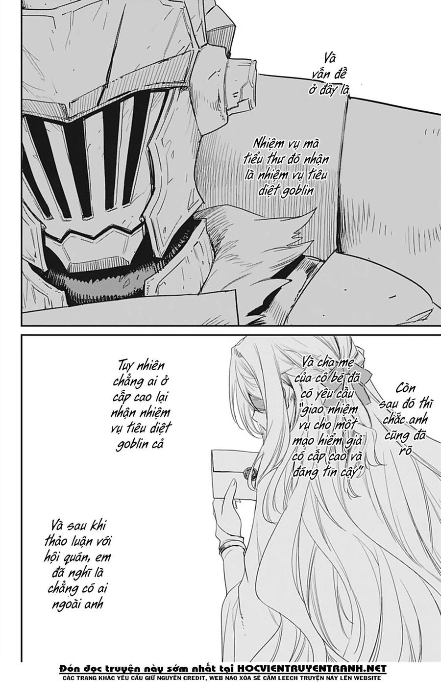 Dũng Sĩ Diệt Yêu Tinh Chapter 41 - Trang 2