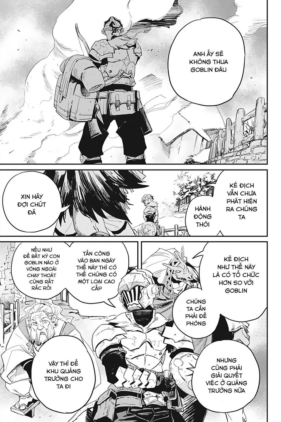 Dũng Sĩ Diệt Yêu Tinh Chapter 41 - Trang 2