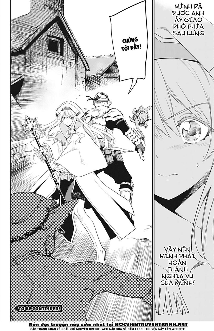 Dũng Sĩ Diệt Yêu Tinh Chapter 41 - Trang 2