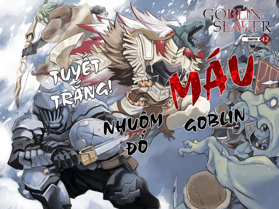Dũng Sĩ Diệt Yêu Tinh Chapter 42 - Trang 2