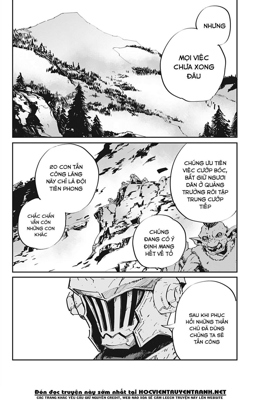 Dũng Sĩ Diệt Yêu Tinh Chapter 42 - Trang 2