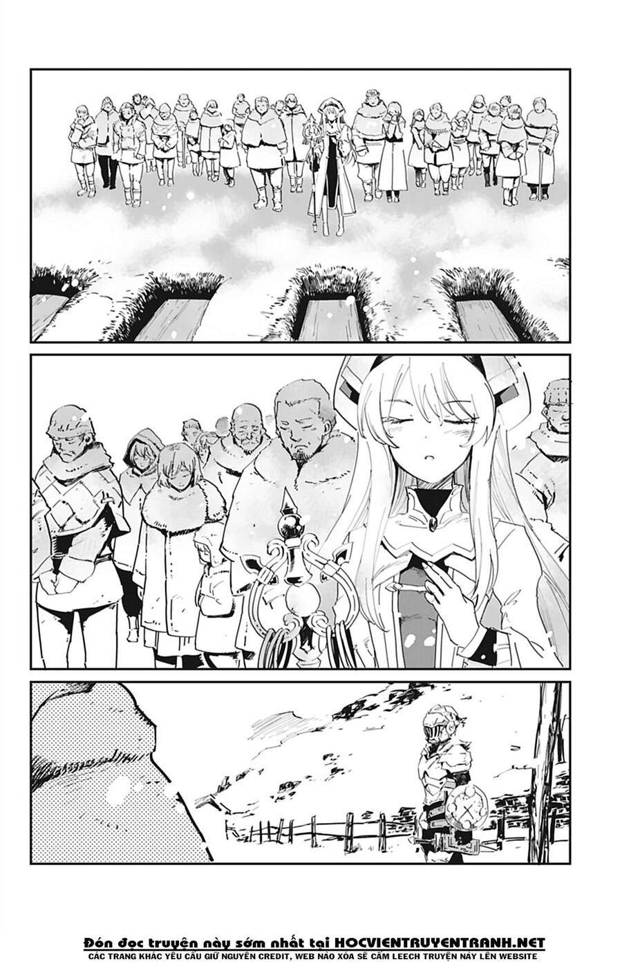Dũng Sĩ Diệt Yêu Tinh Chapter 42 - Trang 2