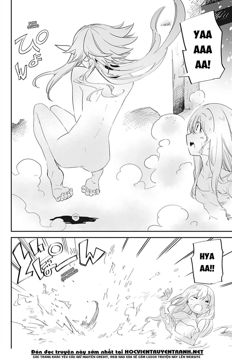 Dũng Sĩ Diệt Yêu Tinh Chapter 42 - Trang 2