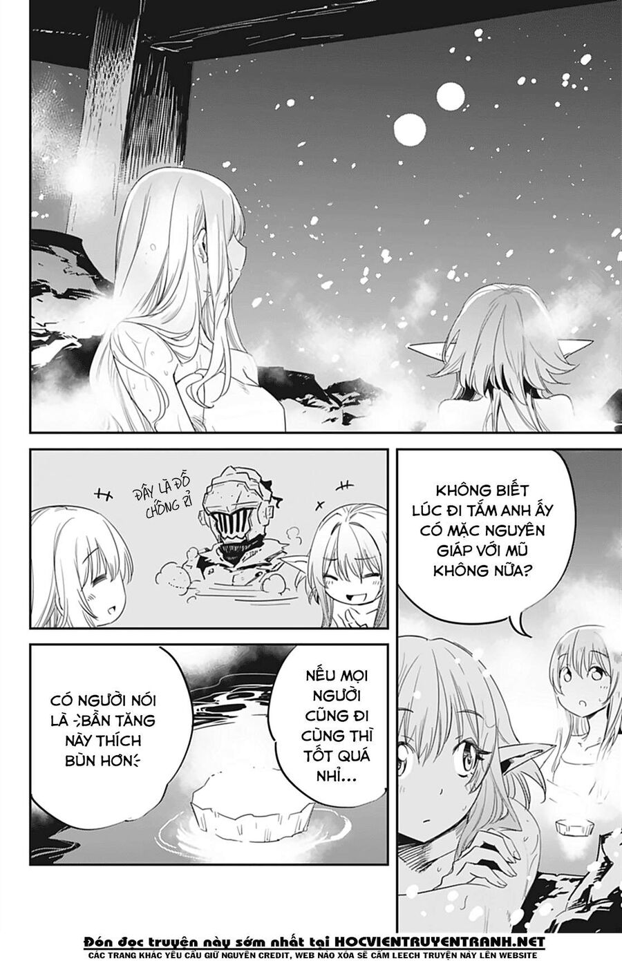 Dũng Sĩ Diệt Yêu Tinh Chapter 42 - Trang 2