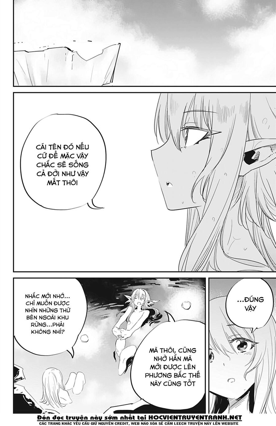 Dũng Sĩ Diệt Yêu Tinh Chapter 42 - Trang 2