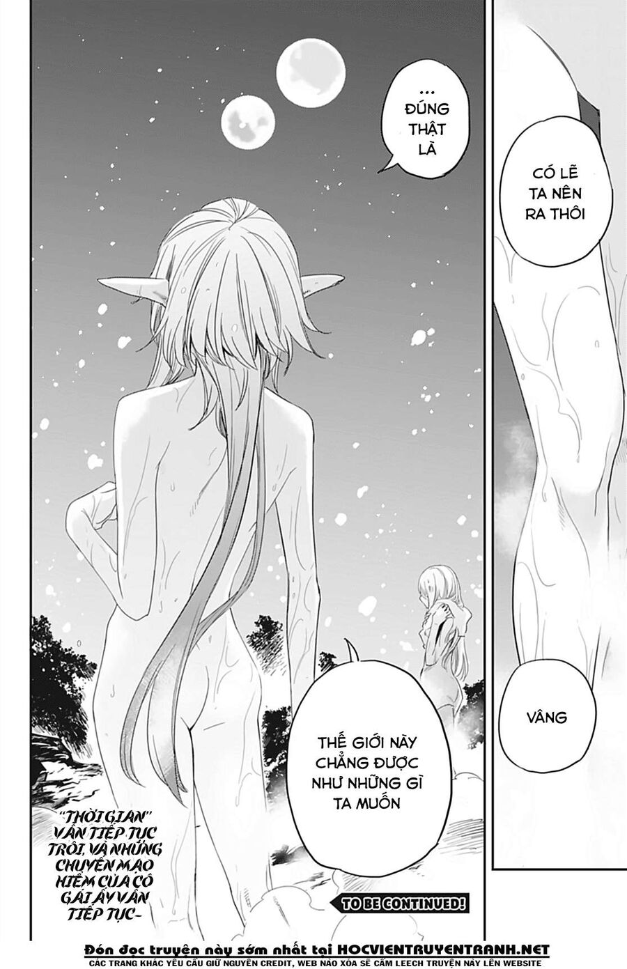 Dũng Sĩ Diệt Yêu Tinh Chapter 42 - Trang 2
