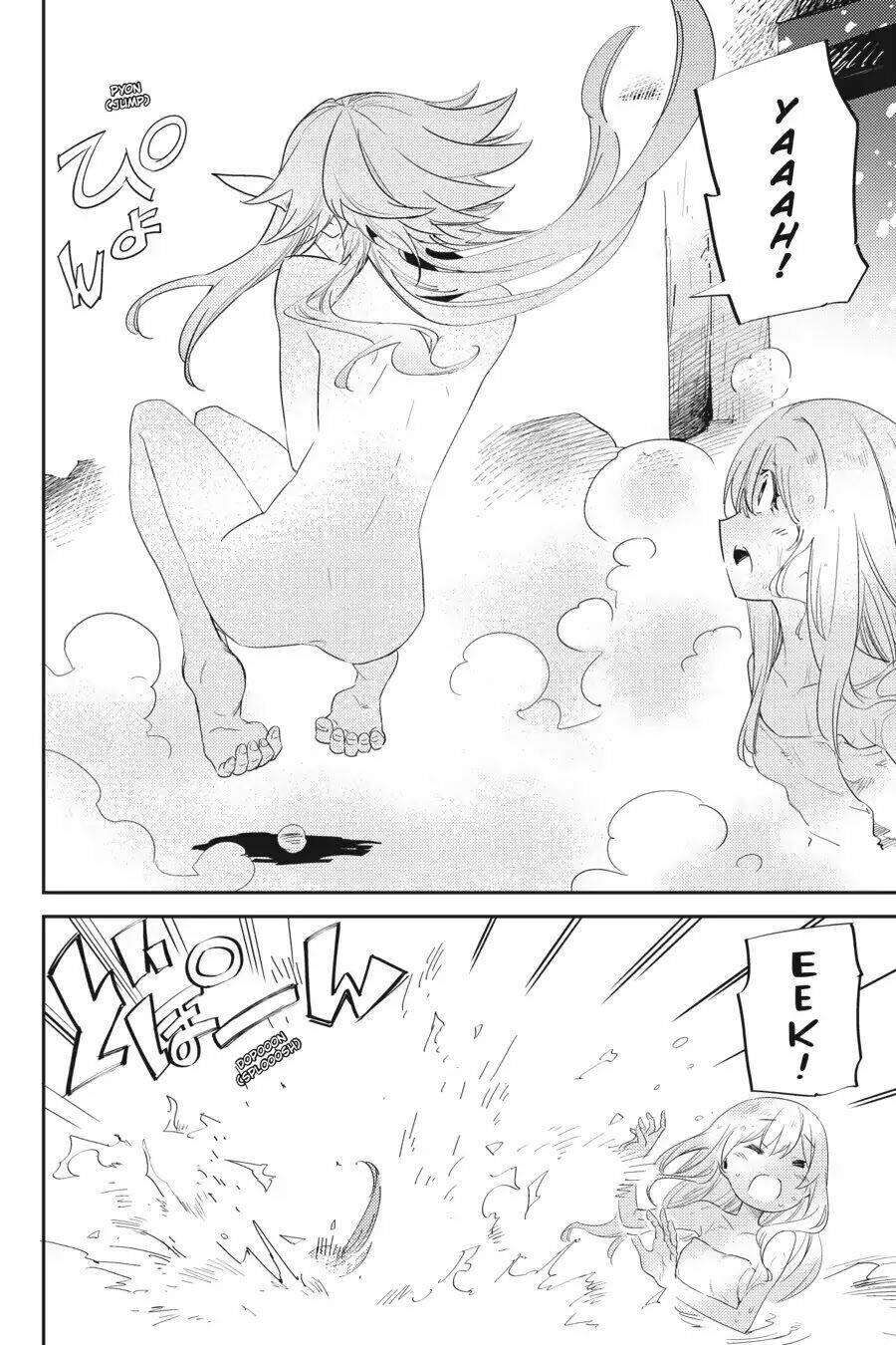 Dũng Sĩ Diệt Yêu Tinh Chapter 42 - Trang 2