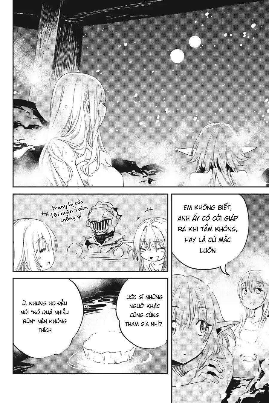 Dũng Sĩ Diệt Yêu Tinh Chapter 42 - Trang 2
