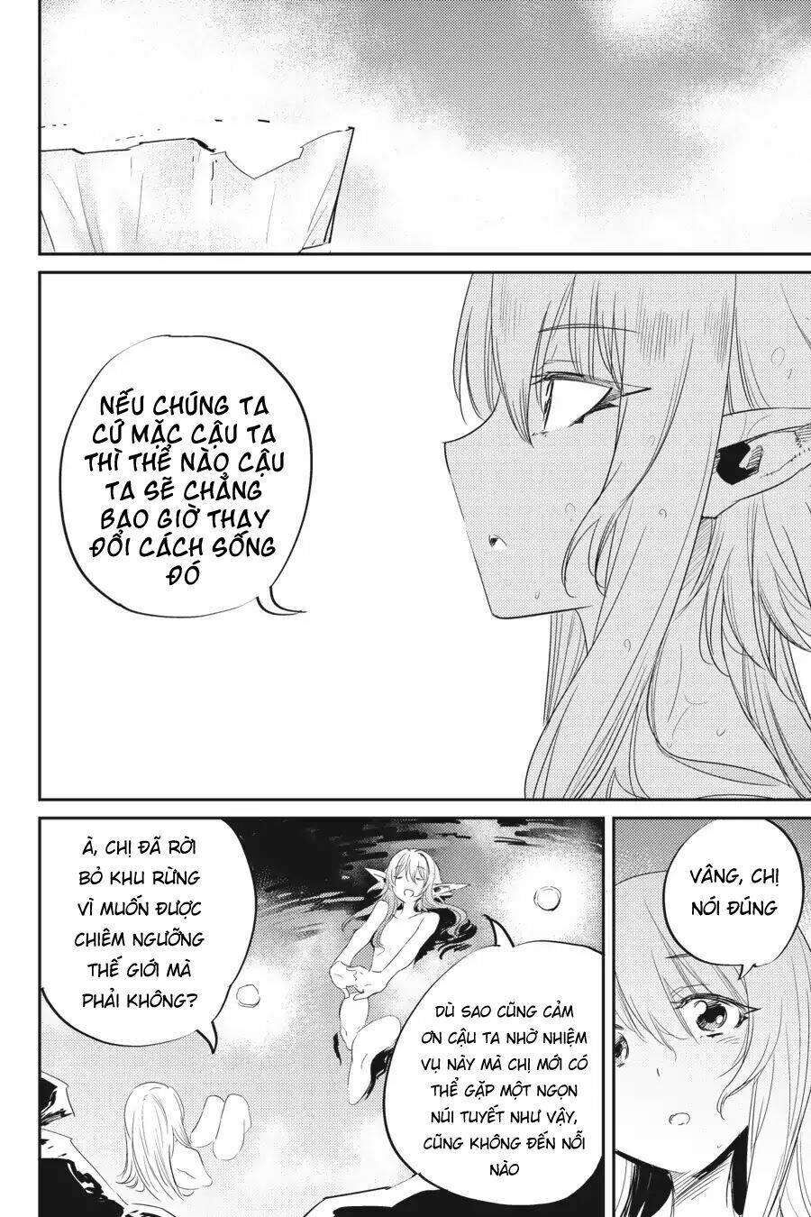 Dũng Sĩ Diệt Yêu Tinh Chapter 42 - Trang 2
