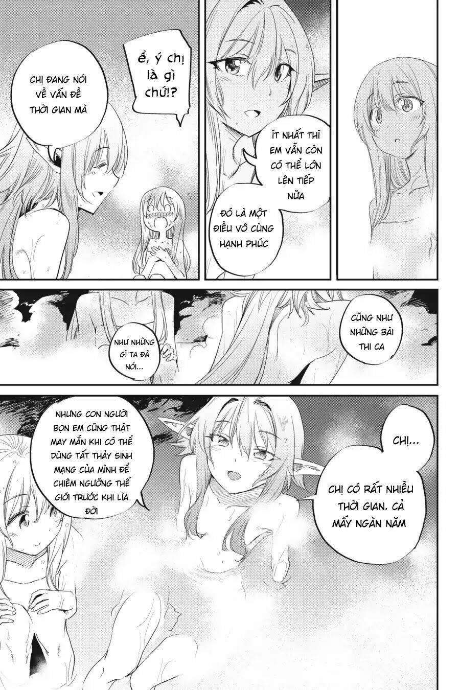 Dũng Sĩ Diệt Yêu Tinh Chapter 42 - Trang 2