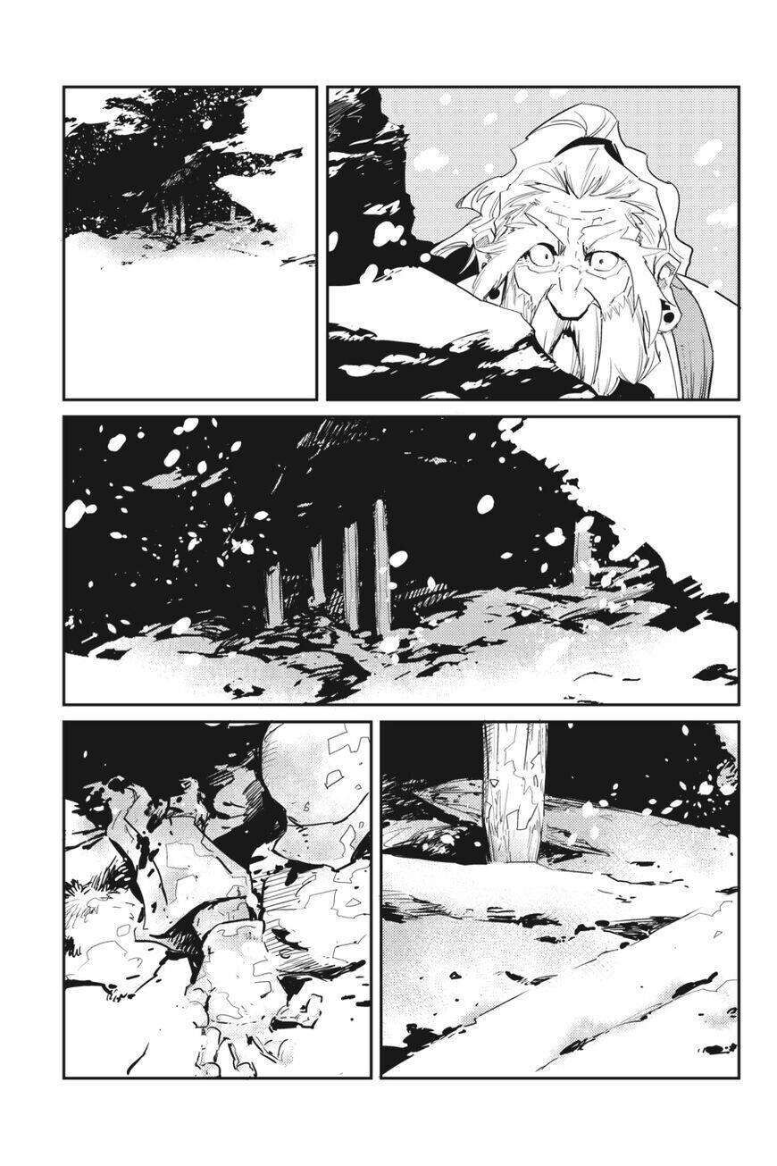 Dũng Sĩ Diệt Yêu Tinh Chapter 43 - Trang 2