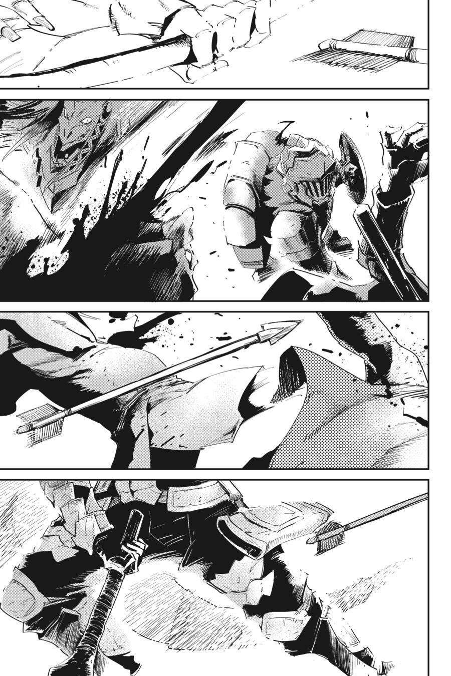 Dũng Sĩ Diệt Yêu Tinh Chapter 43 - Trang 2