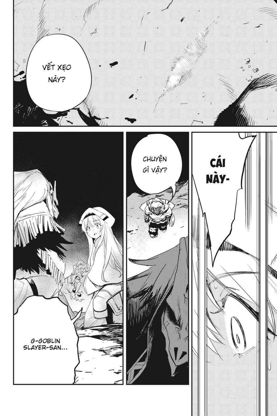 Dũng Sĩ Diệt Yêu Tinh Chapter 43 - Trang 2