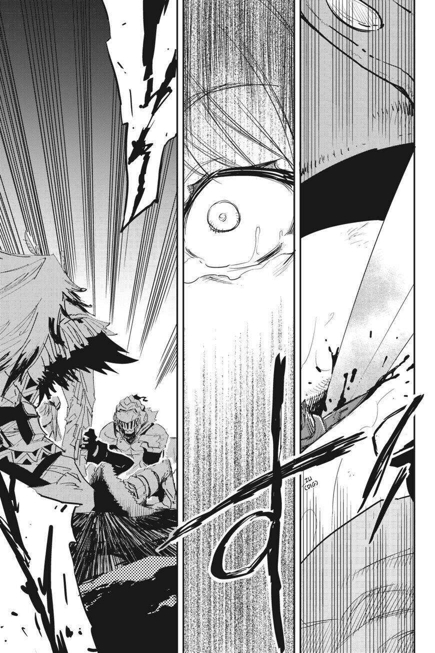 Dũng Sĩ Diệt Yêu Tinh Chapter 44 - Trang 2