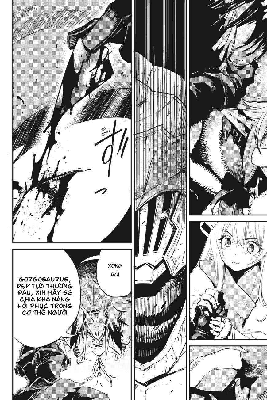 Dũng Sĩ Diệt Yêu Tinh Chapter 44 - Trang 2