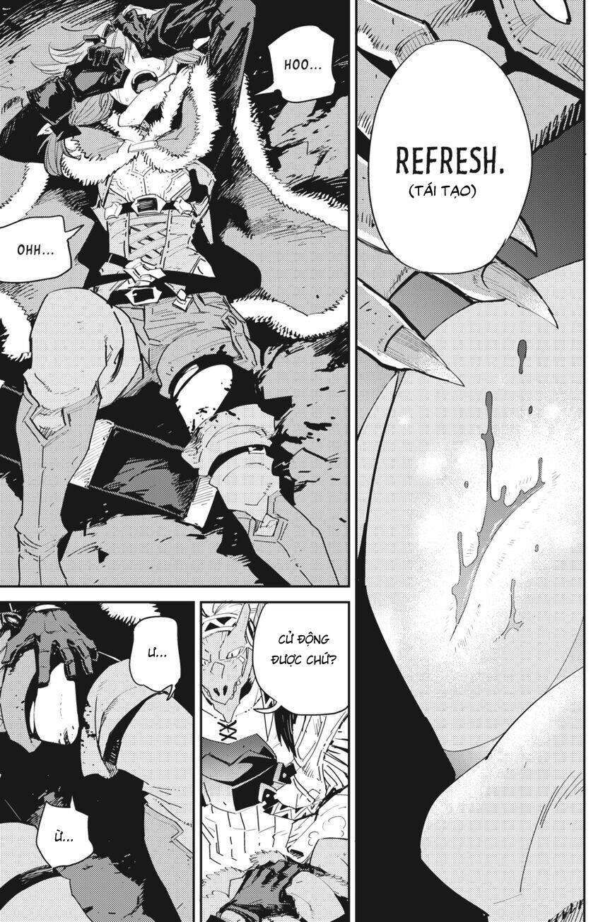 Dũng Sĩ Diệt Yêu Tinh Chapter 44 - Trang 2