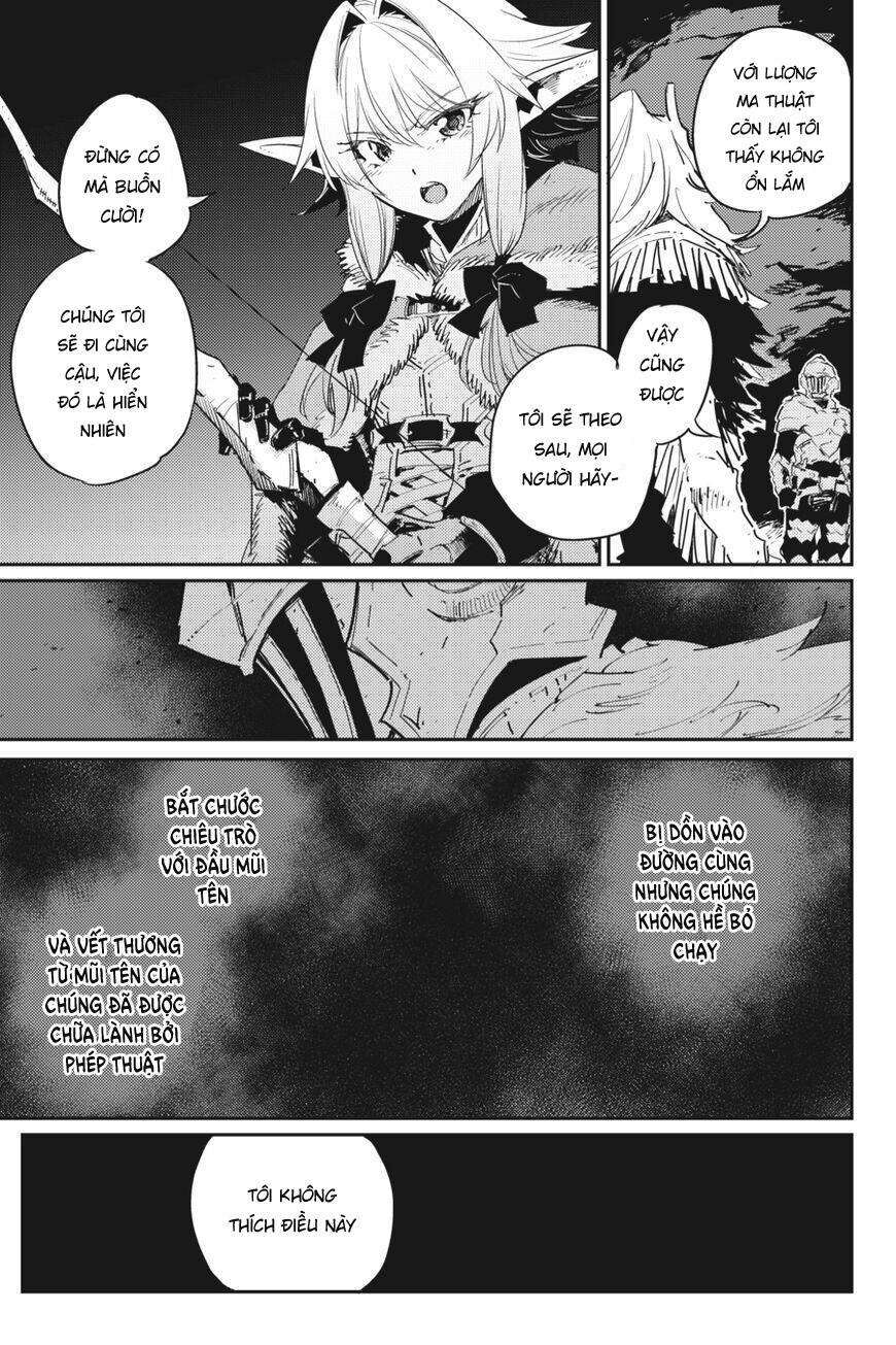 Dũng Sĩ Diệt Yêu Tinh Chapter 44 - Trang 2