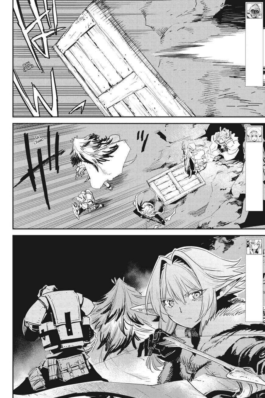 Dũng Sĩ Diệt Yêu Tinh Chapter 44 - Trang 2