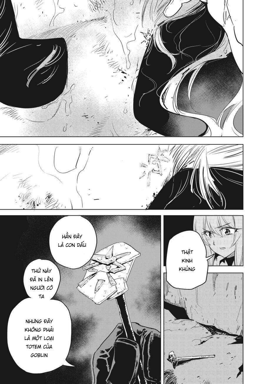 Dũng Sĩ Diệt Yêu Tinh Chapter 44 - Trang 2