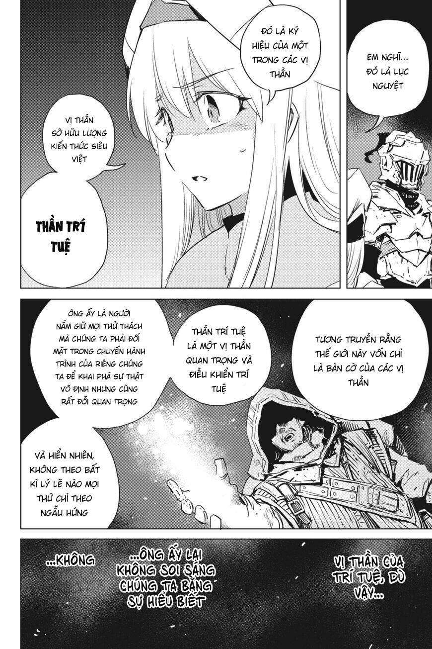 Dũng Sĩ Diệt Yêu Tinh Chapter 44 - Trang 2