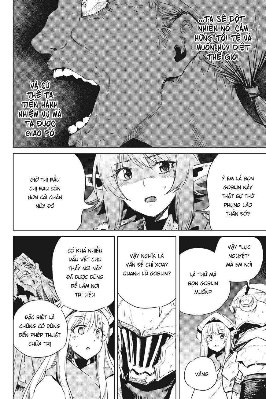Dũng Sĩ Diệt Yêu Tinh Chapter 44 - Trang 2