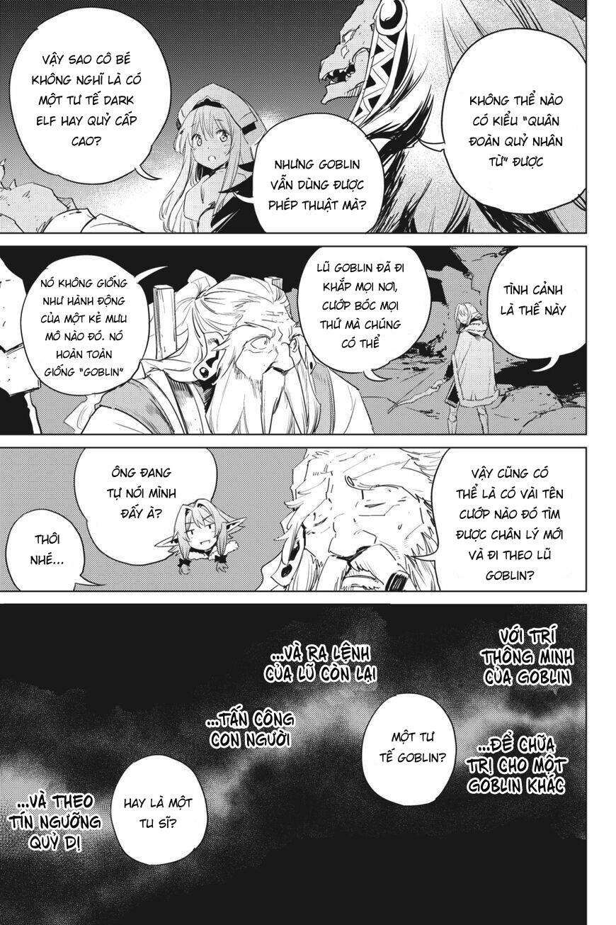 Dũng Sĩ Diệt Yêu Tinh Chapter 44 - Trang 2