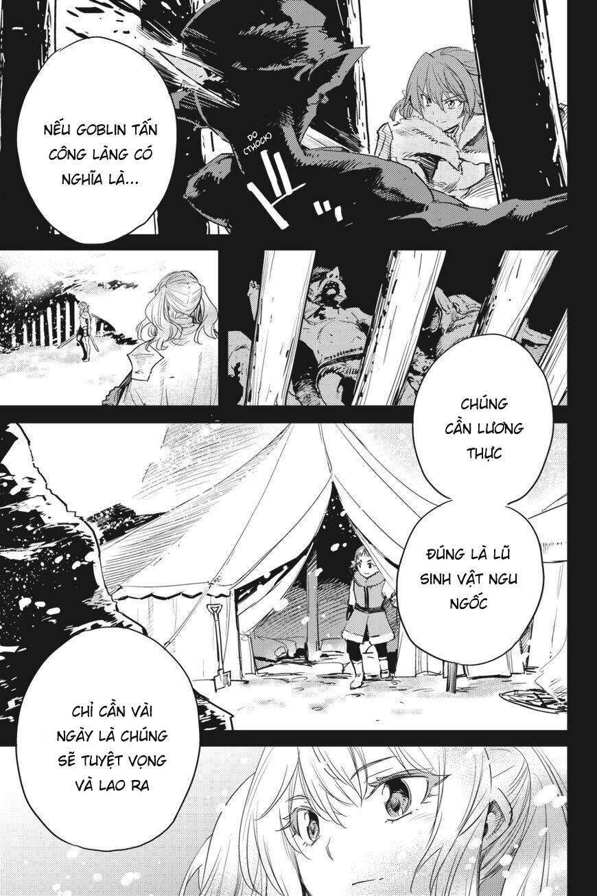 Dũng Sĩ Diệt Yêu Tinh Chapter 44 - Trang 2