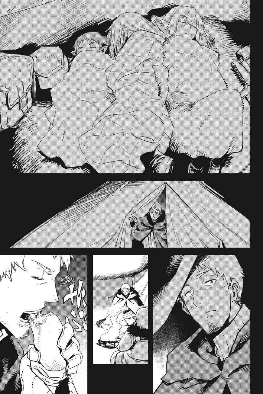 Dũng Sĩ Diệt Yêu Tinh Chapter 44 - Trang 2