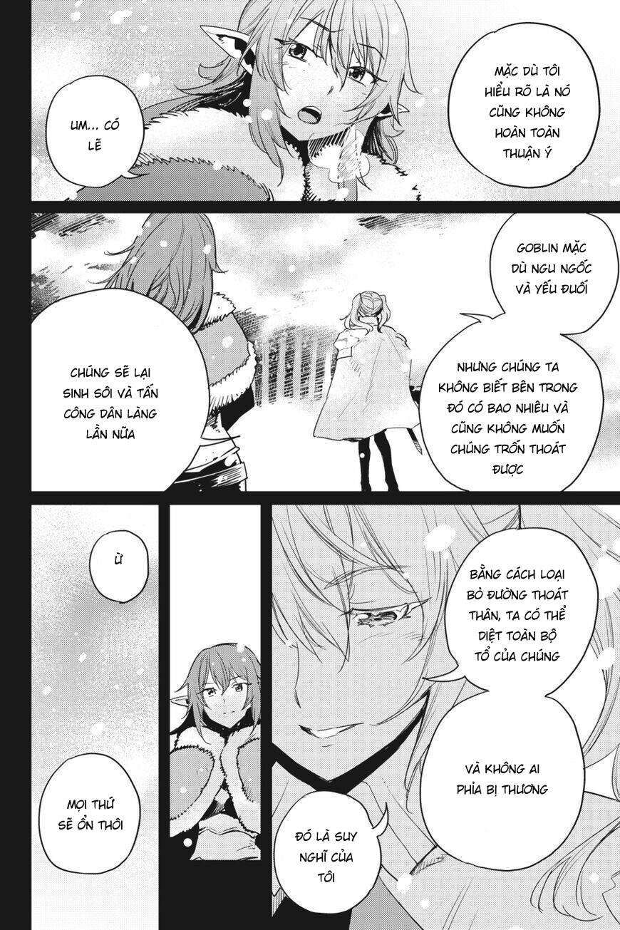 Dũng Sĩ Diệt Yêu Tinh Chapter 44 - Trang 2