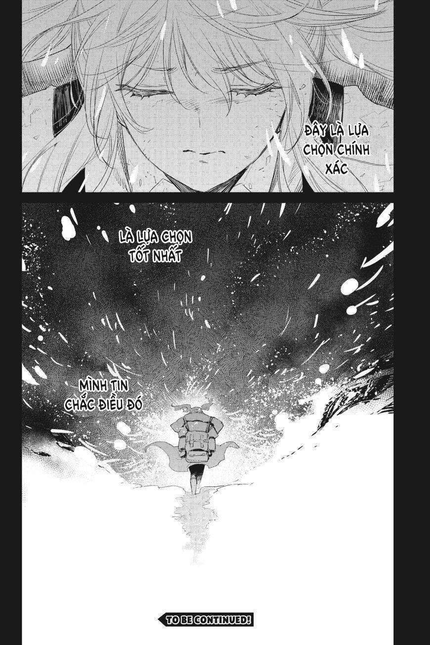 Dũng Sĩ Diệt Yêu Tinh Chapter 44 - Trang 2