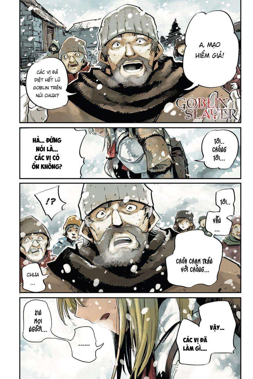 Dũng Sĩ Diệt Yêu Tinh Chapter 45 - Trang 2